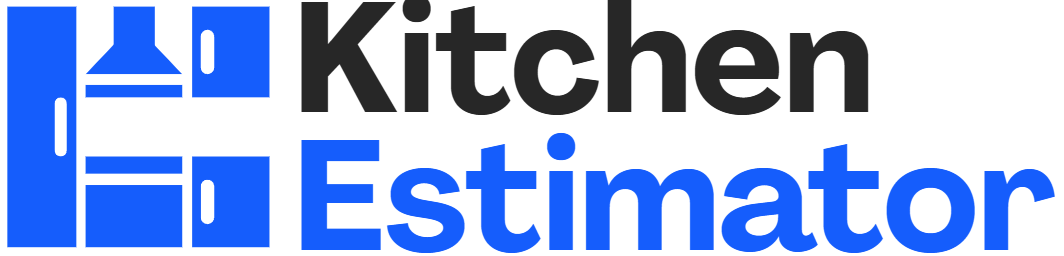 Kitchen Cost Estimator Logo